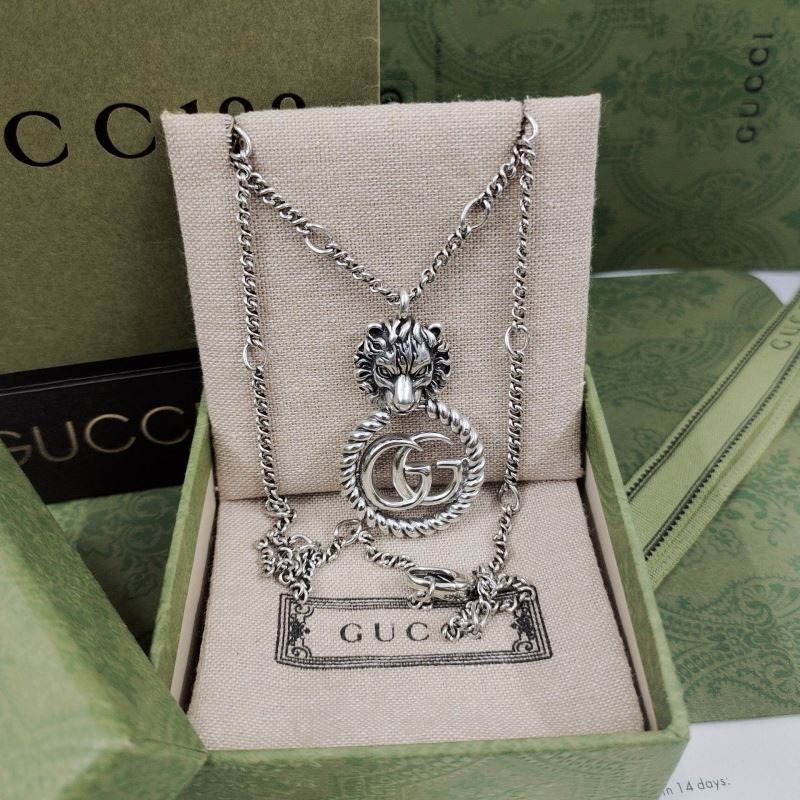 Gucci Necklaces